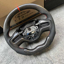 Load image into Gallery viewer, CZD Custom 2006-2011 Honda civic with real carbon fiber