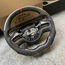 Load image into Gallery viewer, CZD Custom 2006-2011 Honda civic with real carbon fiber