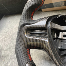 Load image into Gallery viewer, CZD Custom 2006-2011 Honda civic with real carbon fiber