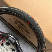 Load image into Gallery viewer, carbon fiber steering wheel for fit Volkswagen Golf7 GTI/MK7 2015-2019-CZD