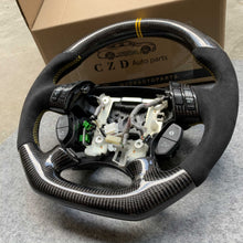 Load image into Gallery viewer, For 7th Gen Accord sedan Carbon fiber wheel custom from CZD Auto parts