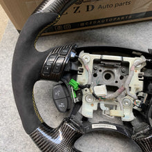 Load image into Gallery viewer, For 7th Gen Accord sedan Carbon fiber wheel custom from CZD Auto parts