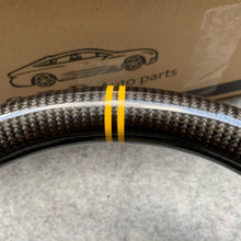 Load image into Gallery viewer, For 7th Gen Accord sedan Carbon fiber wheel custom from CZD Auto parts