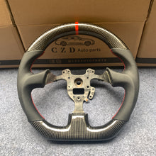 Load image into Gallery viewer, CZD Honda S2000 2000-2009 carbon fiber steering wheel