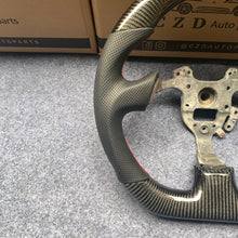 Load image into Gallery viewer, CZD Honda S2000 2000-2009 steering wheel with carbon fiber