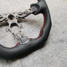 Load image into Gallery viewer, Nissan 7th gen Maxima 2009/2010/2011/2012/2013/2014 carbon fiber steering wheel-CZD