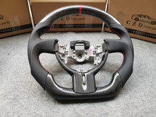 Load image into Gallery viewer, CZD Toyota 86/FRS/BRZ-GT86 Carbon Fiber steering wheel