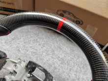 Load image into Gallery viewer, CZD Toyota 86/FRS/BRZ-GT86 Carbon Fiber steering wheel