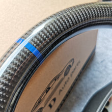 Load image into Gallery viewer, CZD  Chevrolet Corvette C6 2006-2011 carbon fiber steering wheel