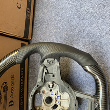 Load image into Gallery viewer, CZD-VW Golf R MK7/MK7.5 carbon fiber steering wheel