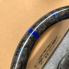 Load image into Gallery viewer, CZD-VW Golf R MK7/MK7.5 carbon fiber steering wheel