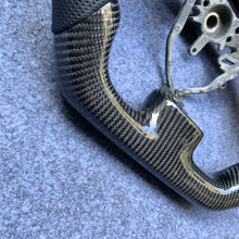 Load image into Gallery viewer, CZD Subaru Legacy/Outback/WRX/STI/Impreza 2005-2007 Carbon Fiber Steering Wheel