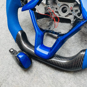 CZD 2018/2019/2020/2021 Honda accord/Inspire carbon fiber steering wheel