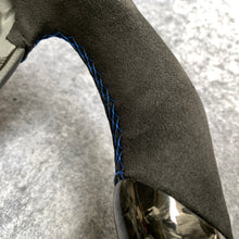 Load image into Gallery viewer, CZD-VW Golf R MK7/MK7.5 carbon fiber steering wheel