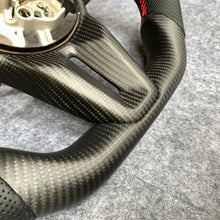 Load image into Gallery viewer, CZD 2017+Nissan GTR R50 carbon fiber steering wheel