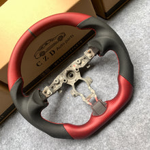 Load image into Gallery viewer, CZD Infiniti FX35/ FX37/ FX50/ 370Z Nismo/ Z34 carbon fiber steering wheel