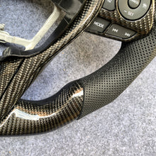 Load image into Gallery viewer, CZD Toyota Corolla XSE 2019 2020 2021 carbon fiber steering wheel