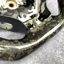 Load image into Gallery viewer, CZD-For Lexus IS250 IS300 IS350 2014+ carbon fiber steering wheel