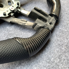 Load image into Gallery viewer, CZD- BMW F30/F31/F32/F34/F35/F20/F25/m1/m2/m3/m4 carbon fiber steering wheel