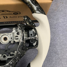 Load image into Gallery viewer, CZD-For Lexus IS250 IS300 IS350 2014+ carbon fiber steering wheel