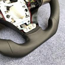 Load image into Gallery viewer, CZD- Chevrolet Corvette C6 Z06 2006/2007/2008/2009/2010/2011 carbon fiber steering wheel