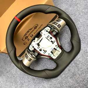 CZD- Chevrolet Corvette C6 Z06 2006/2007/2008/2009/2010/2011 carbon fiber steering wheel