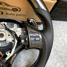 Load image into Gallery viewer, Lexus is250 is350 rcf sports Carbon fiber steering wheel 2006-2013 CZD