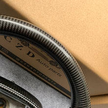 Load image into Gallery viewer, CZD Toyota Avalon 2019/2020/2021 carbon fiber steering wheel