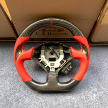 Load image into Gallery viewer, CZD Honda S2000 2000-2009 steering wheel with carbon fiber