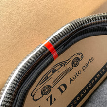 Load image into Gallery viewer, CZD 2017+Nissan GTR R50 carbon fiber steering wheel