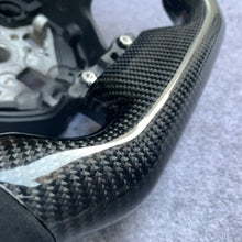 Load image into Gallery viewer, CZD-Corvette C7 2014/2015/2016/2017/2018/2019 carbon fiber steering wheel