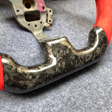 Load image into Gallery viewer, CZD Honda S2000 2000-2009 carbon fiber steering wheel
