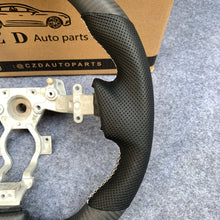 Load image into Gallery viewer, CZD 2009-2016 GTR /R35 carbon fiber steering wheel