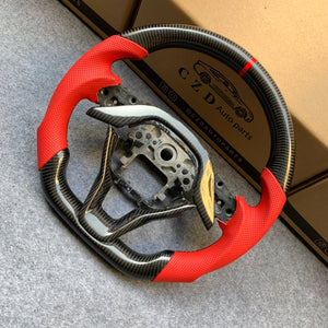 CZD 2018/2019/2020/2021 Honda accord/Inspire carbon fiber steering wheel