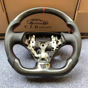 For 2001-2005 Lexus GS300 GS430 Steering Wheel with carbon fiber