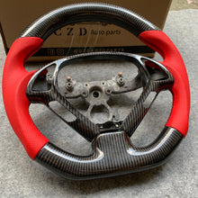Load image into Gallery viewer, Infiniti G37 | G25 | QX50 OEM Upgraded Customized Steering Wheel 2012-2017