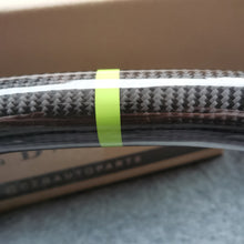 Load image into Gallery viewer, CZD Nissan 7th gen Maxima 2009-2014 carbon fiber steering wheel
